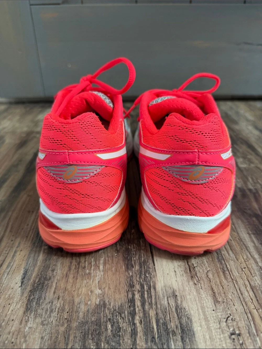 ASICS Gel-Flux 4 Size 9.5